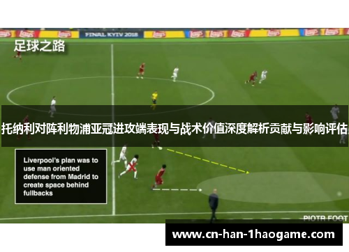托纳利对阵利物浦亚冠进攻端表现与战术价值深度解析贡献与影响评估 托纳利对阵利物浦亚冠进攻端表现与战术价值深度解析贡献与影响评估